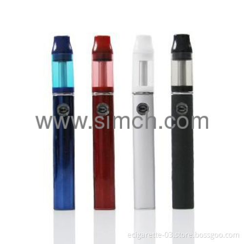 Mini pen like electronic cigarette Lsk lsk-t e cig products unique